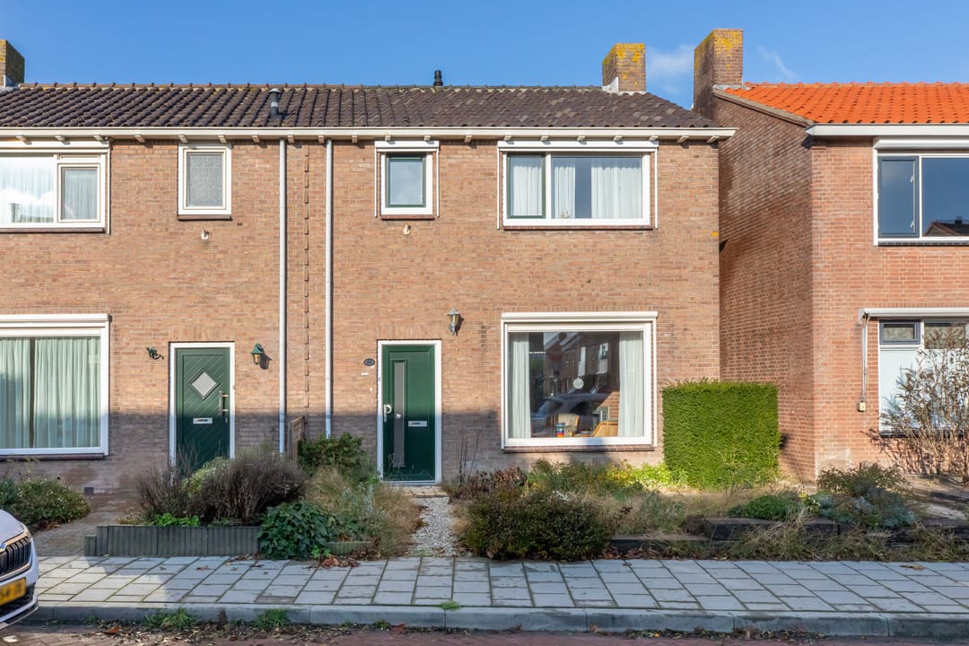 Foto 22 van Weststraat 30