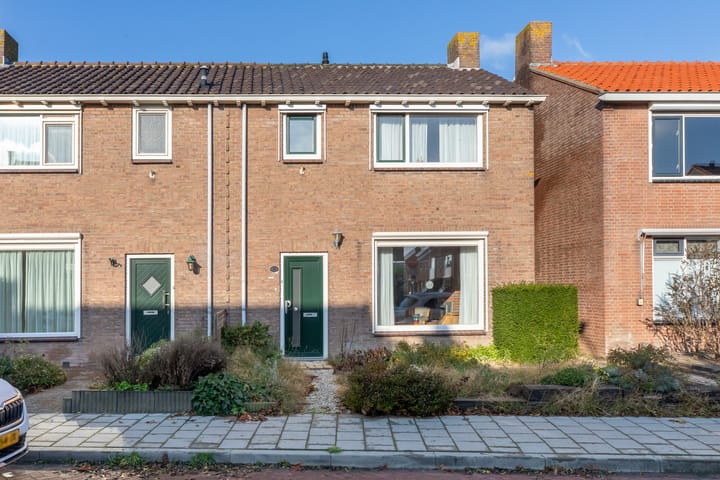 Foto 22 van Weststraat 30