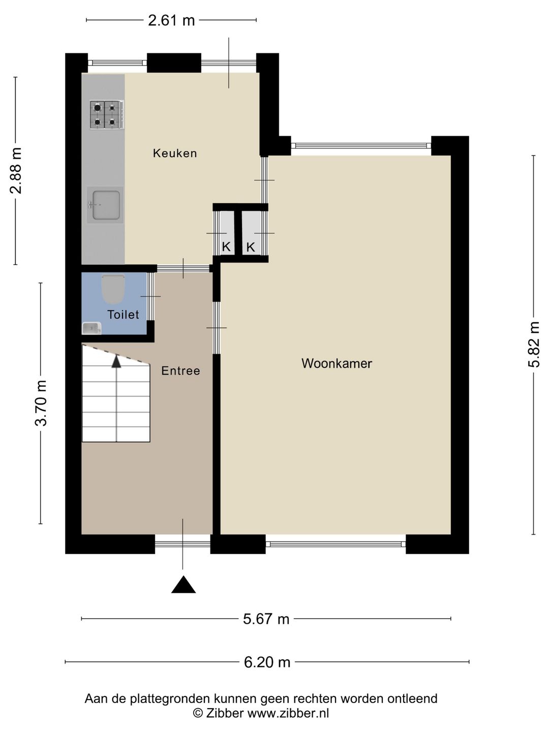 Foto 26 van Weststraat 30