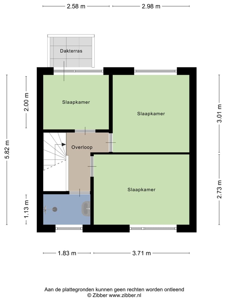 Foto 27 van Weststraat 30