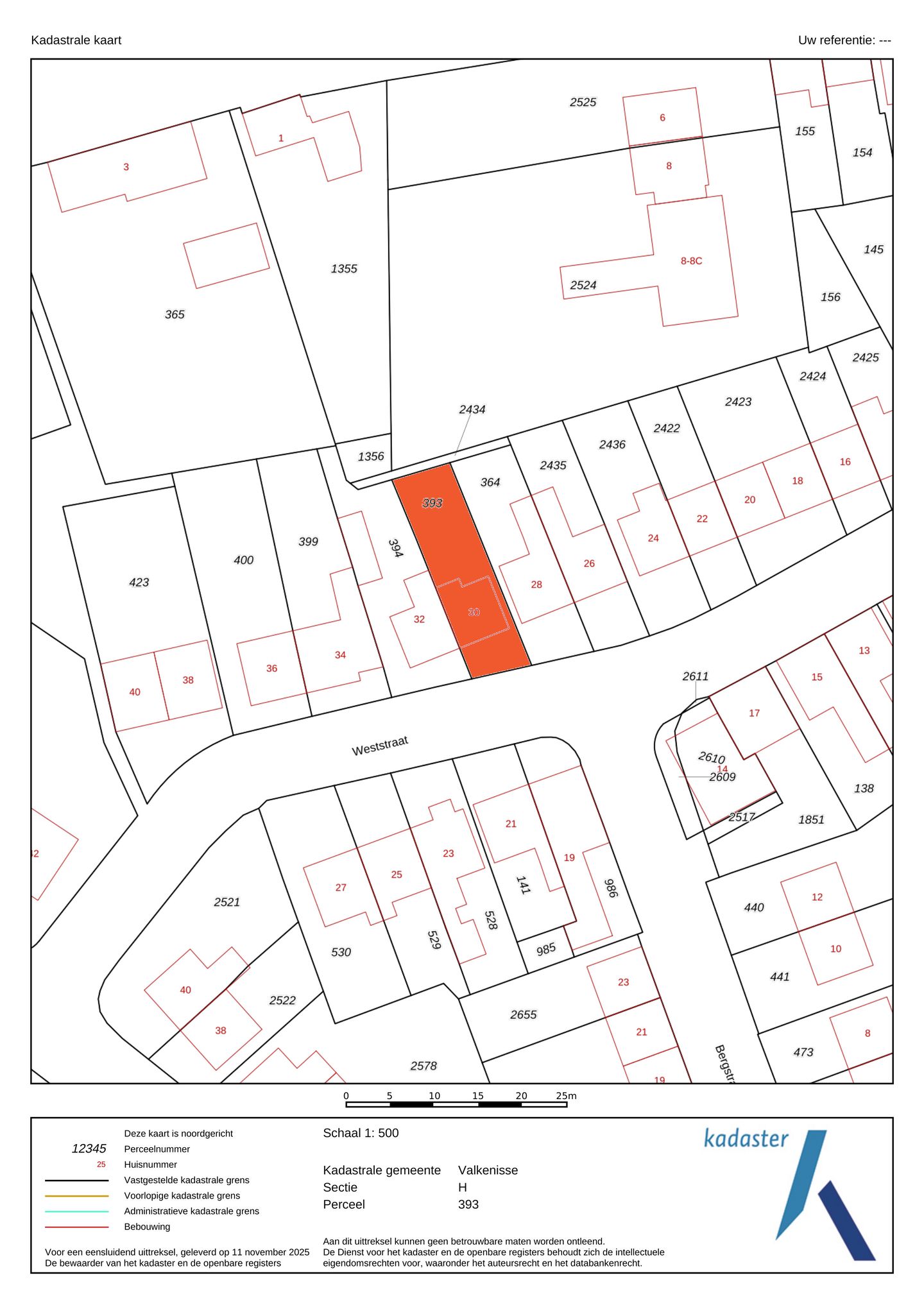 Foto 29 van Weststraat 30