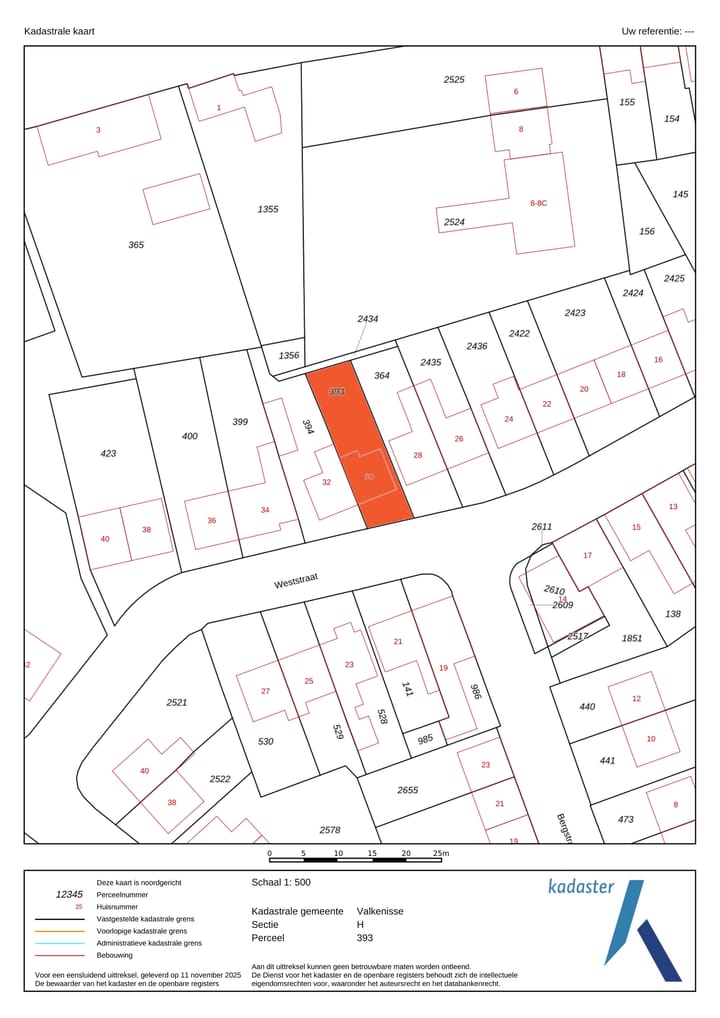 Foto 29 van Weststraat 30