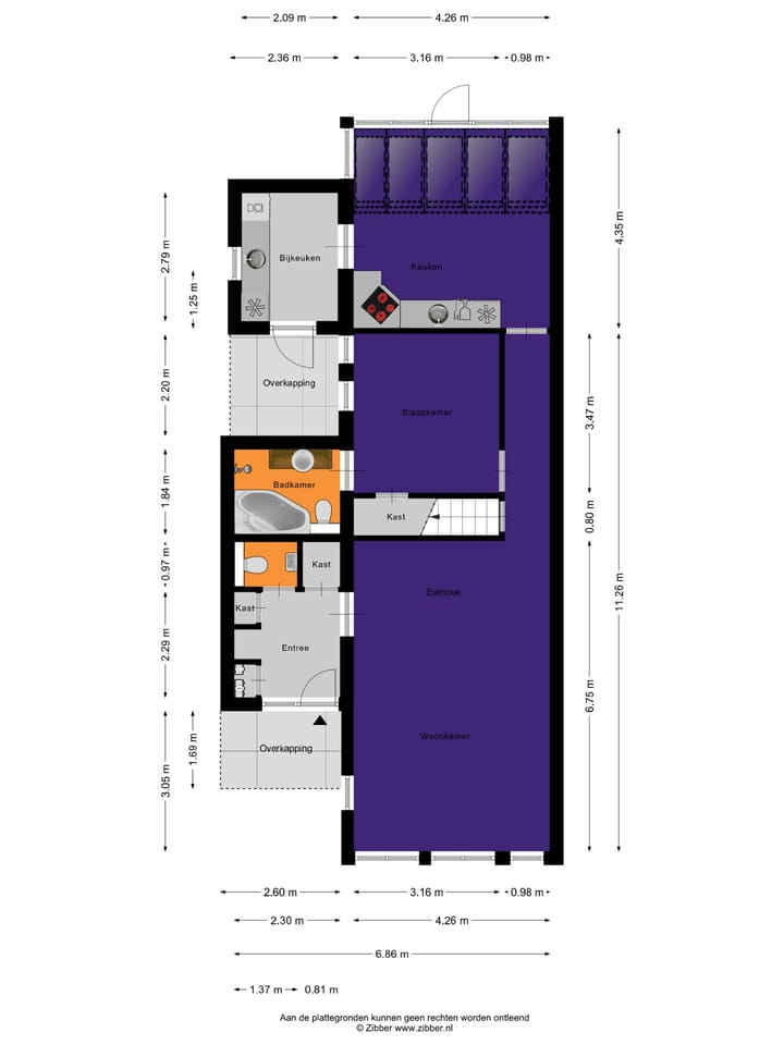 Photo 27 of De Akkerwinde 40