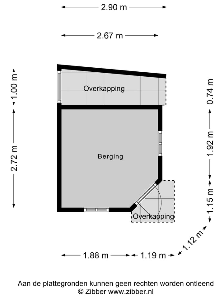 Photo 29 of De Akkerwinde 40