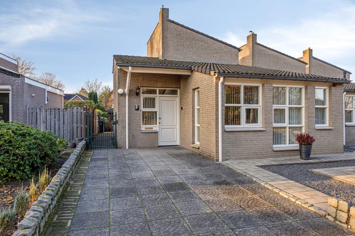 Photo 19 of De Akkerwinde 40