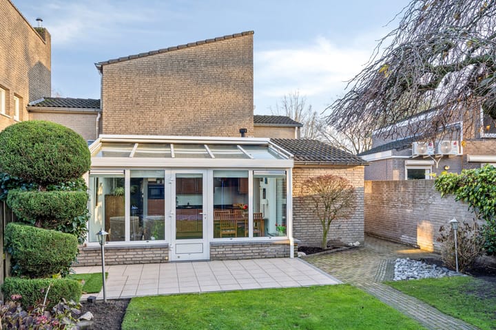 Photo 20 of De Akkerwinde 40