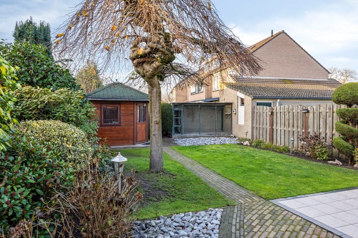 Photo 21 of De Akkerwinde 40