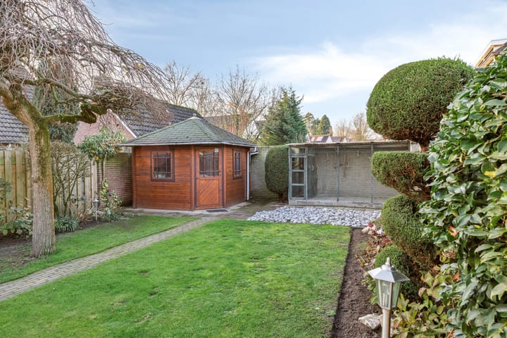 Photo 22 of De Akkerwinde 40