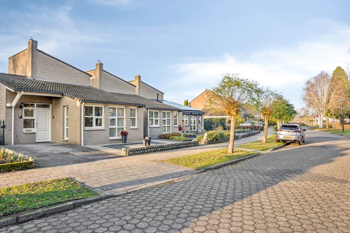 Photo 23 of De Akkerwinde 40