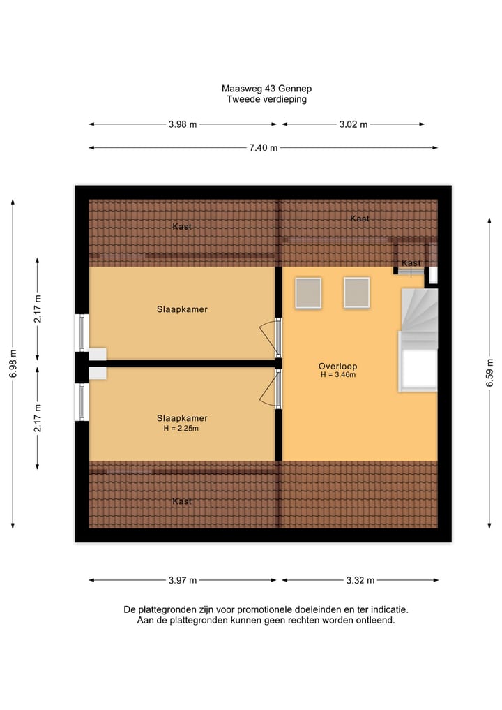 Foto 32 van Maasweg 43