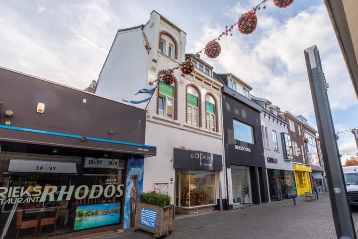 Dautzenbergstraat 19, Heerlen