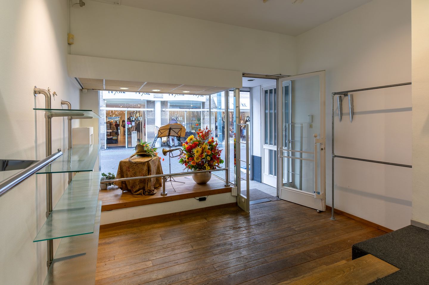 Bekijk foto 4 van Dautzenbergstraat 19