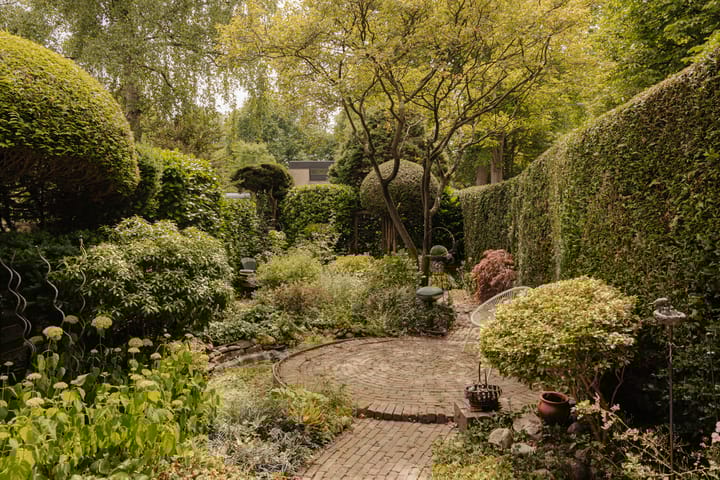 Foto 2 van Bosplaat 35