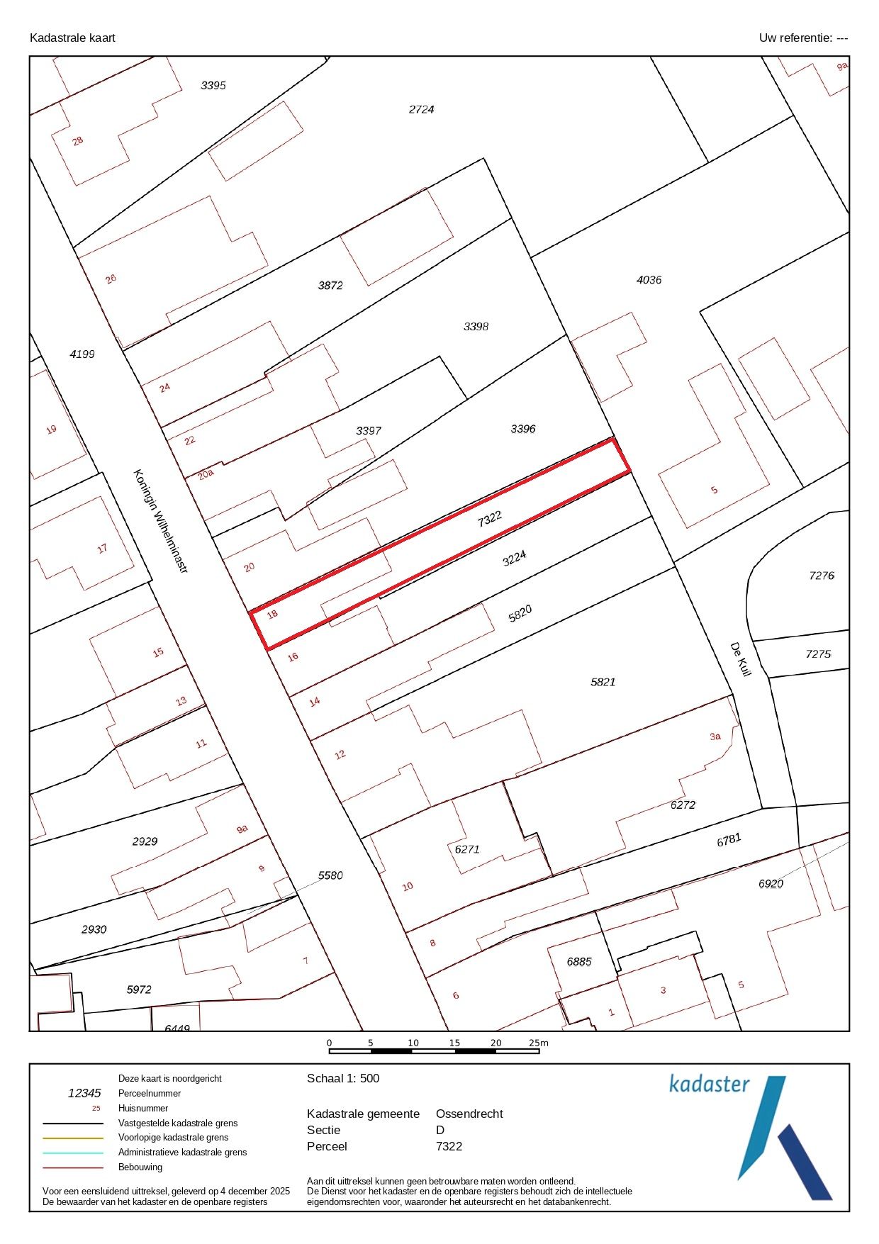 Photo 33 of Koningin Wilhelminastr 18