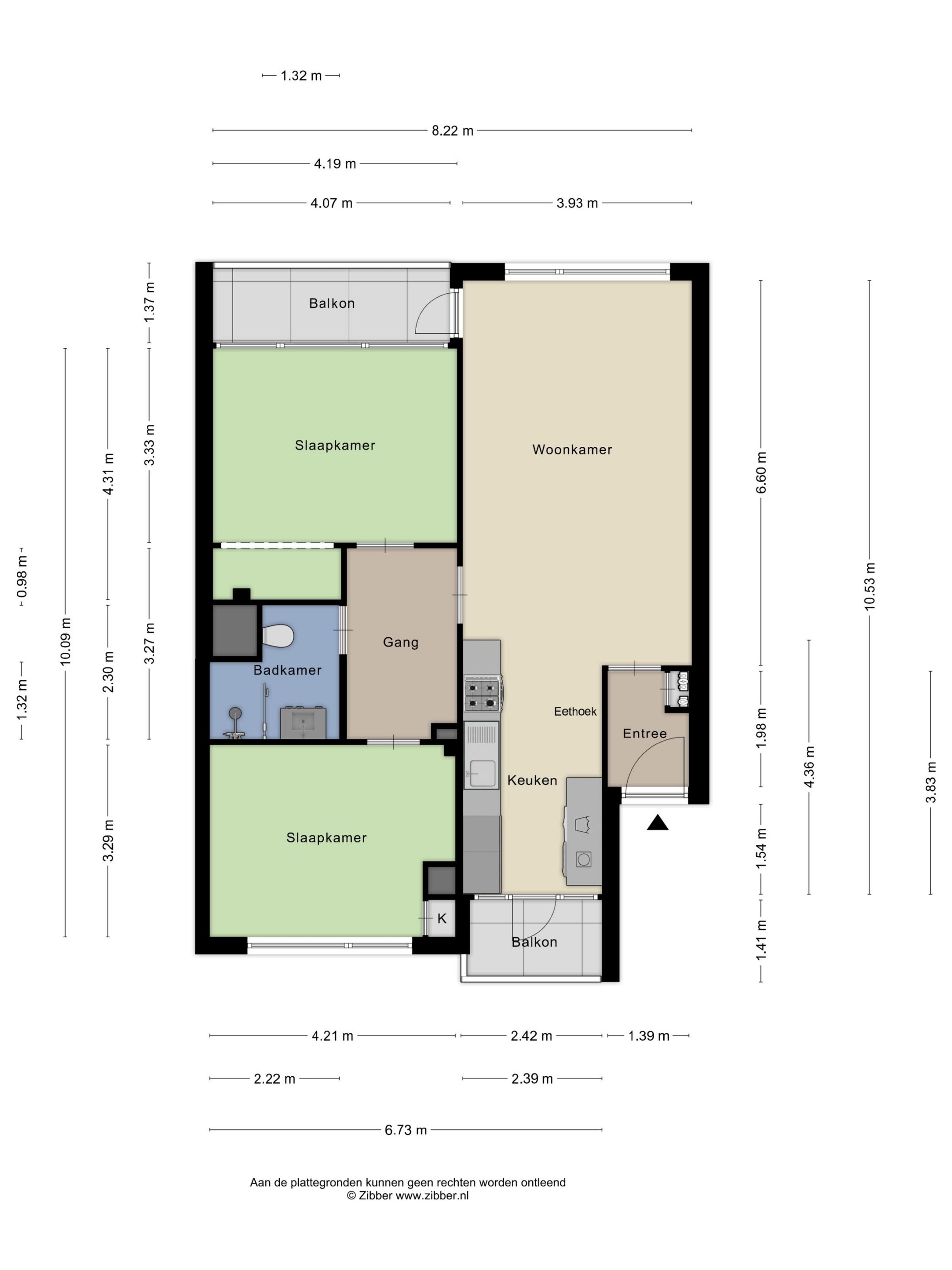 Foto 21 van Plutolaan 337