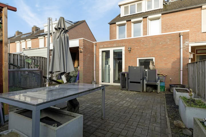 Photo 2 of Herderstasje 14