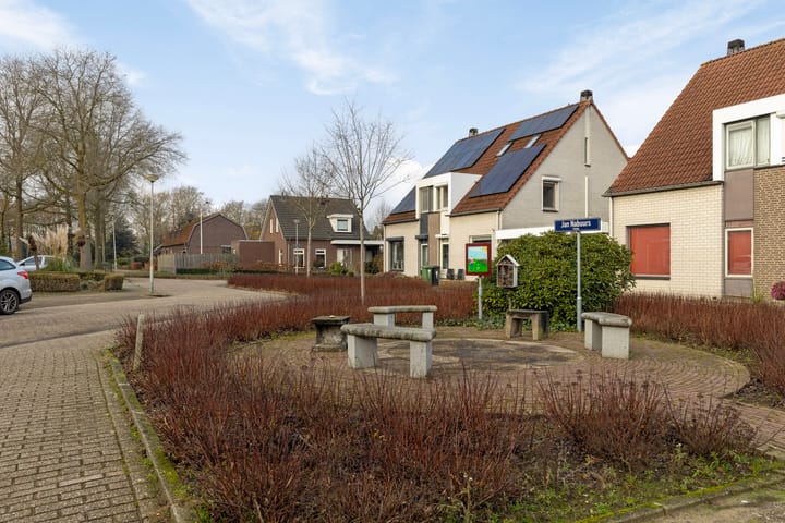 Photo 3 of Herderstasje 14