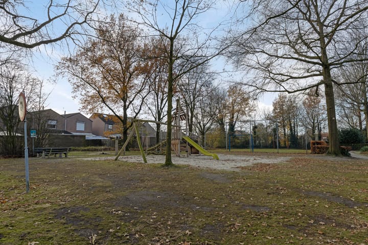 Photo 4 of Herderstasje 14