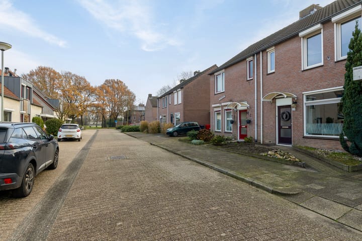 Photo 5 of Herderstasje 14