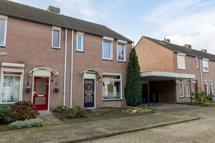 Photo 6 of Herderstasje 14