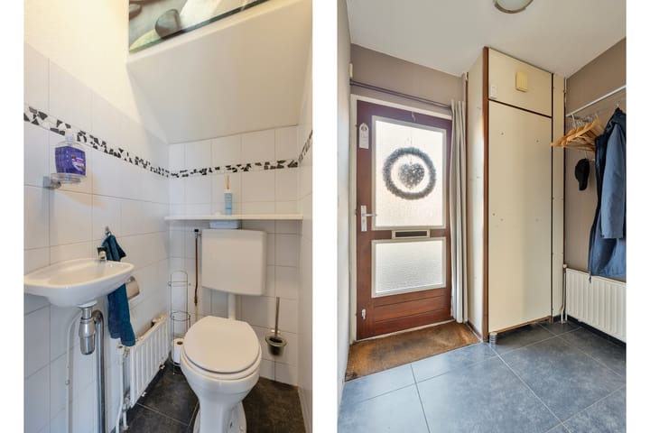 Photo 7 of Herderstasje 14