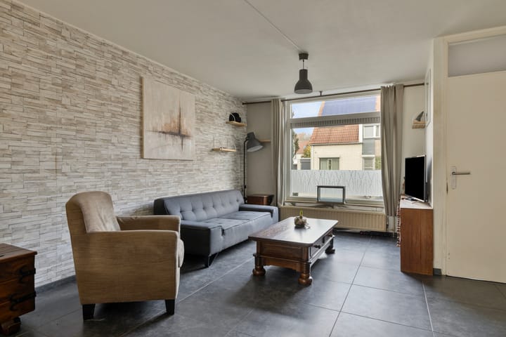 Photo 8 of Herderstasje 14