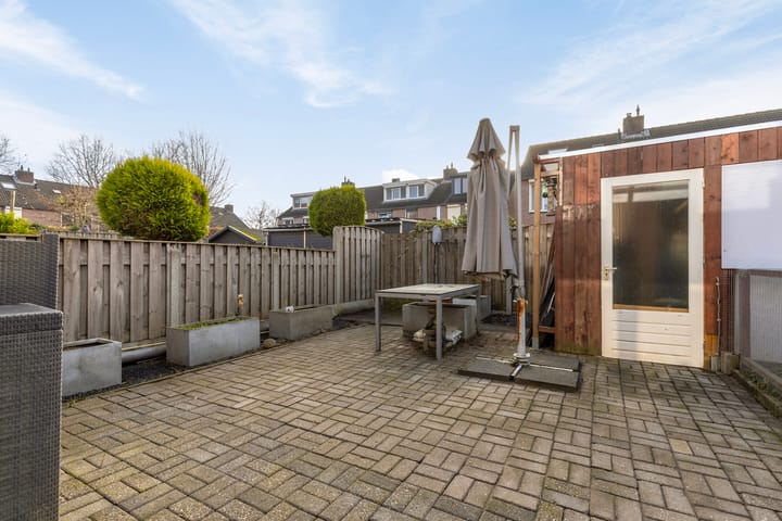 Photo 26 of Herderstasje 14