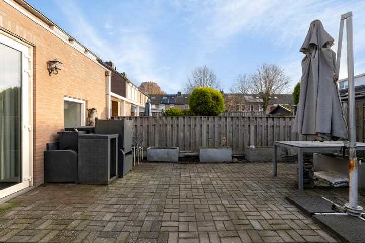 Photo 27 of Herderstasje 14