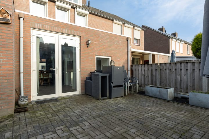 Photo 28 of Herderstasje 14