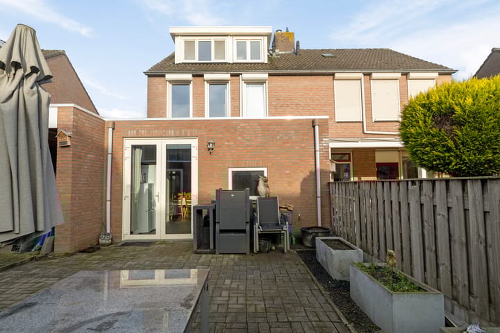 Photo 30 of Herderstasje 14