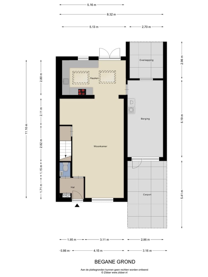 Photo 31 of Herderstasje 14