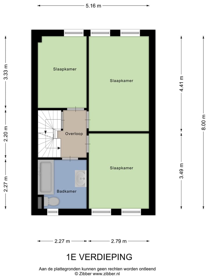 Photo 32 of Herderstasje 14