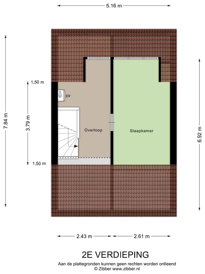 Photo 33 of Herderstasje 14
