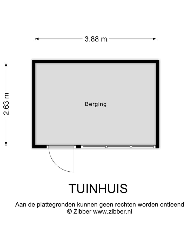 Photo 34 of Herderstasje 14