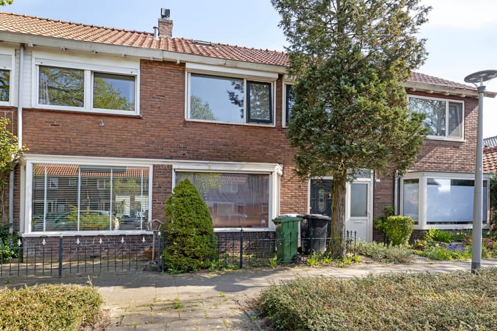 Hazelaarstraat 75