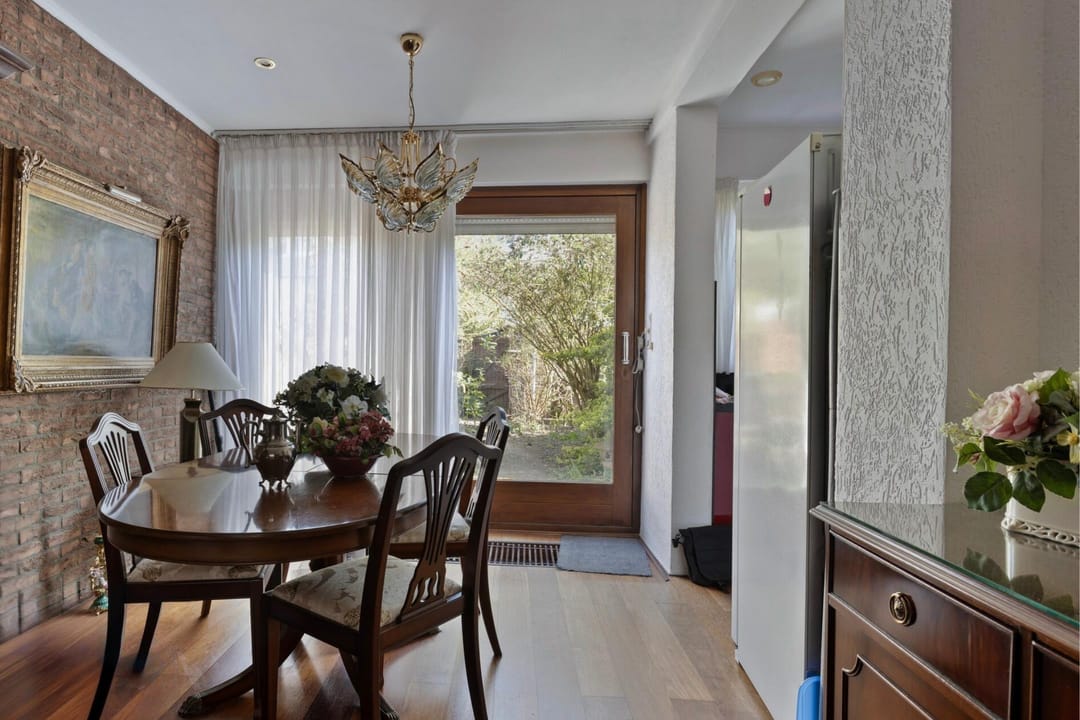 Foto 2 van Hazelaarstraat 75