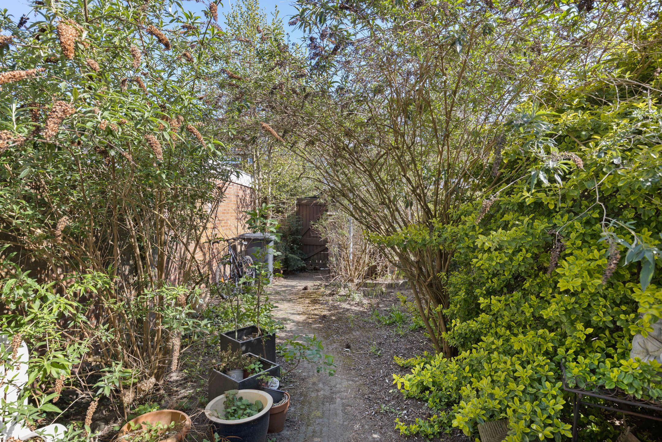 Foto 3 van Hazelaarstraat 75