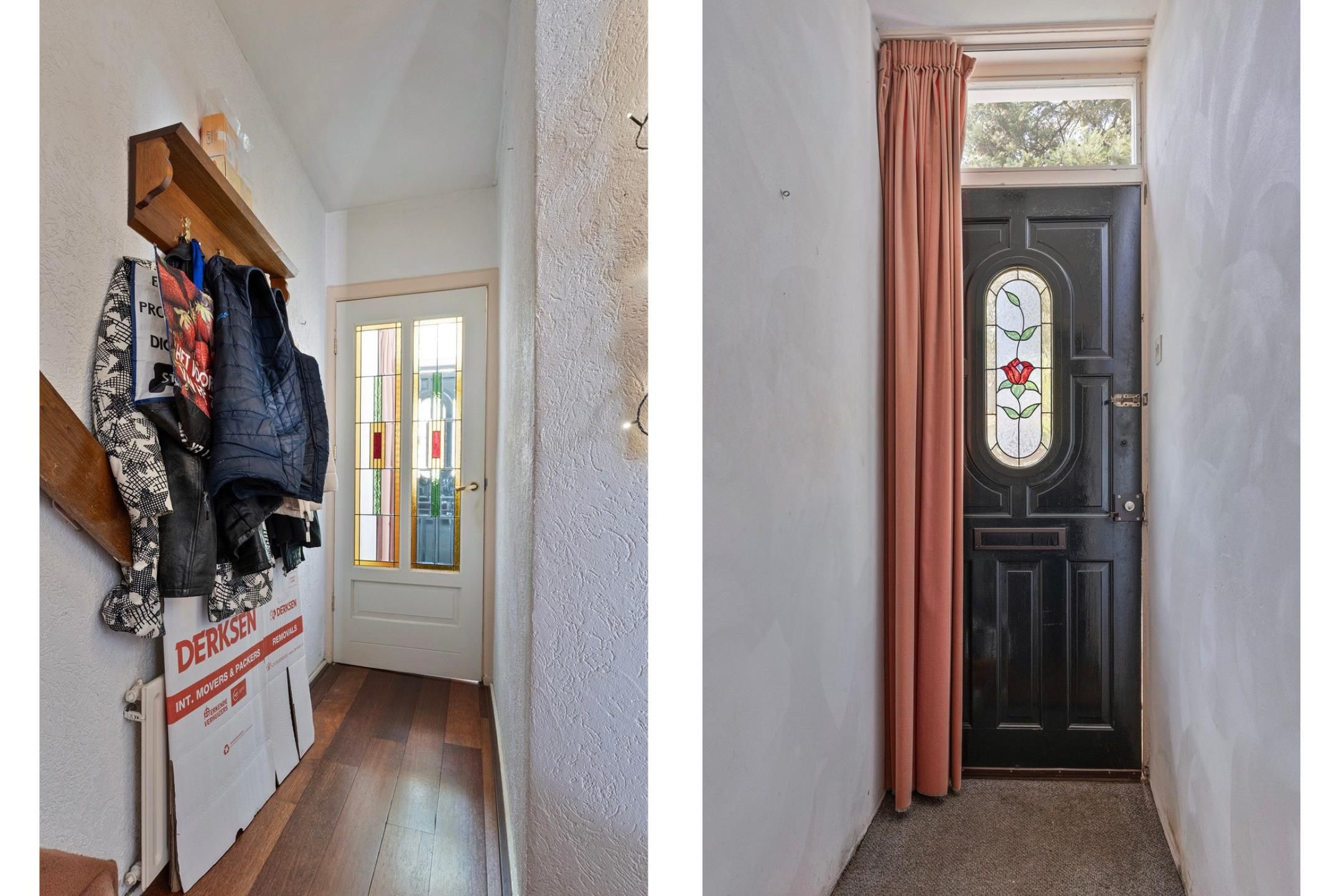 Foto 6 van Hazelaarstraat 75