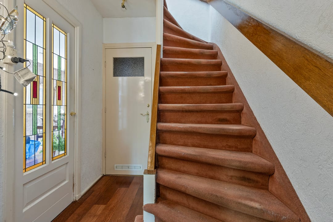 Foto 7 van Hazelaarstraat 75