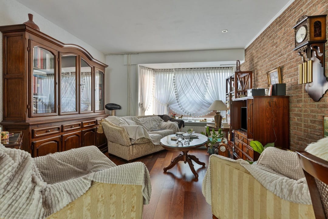 Foto 8 van Hazelaarstraat 75