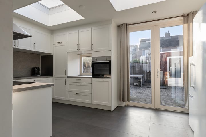 Photo 13 of Herderstasje 14