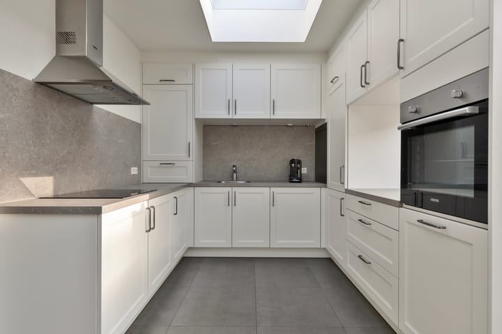 Photo 14 of Herderstasje 14