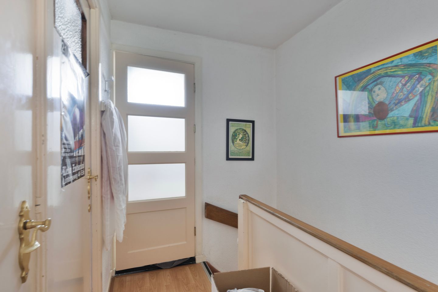 Foto 14 van Hazelaarstraat 75