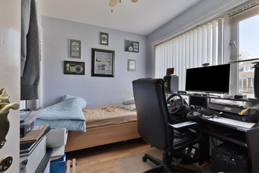 Foto 16 van Hazelaarstraat 75