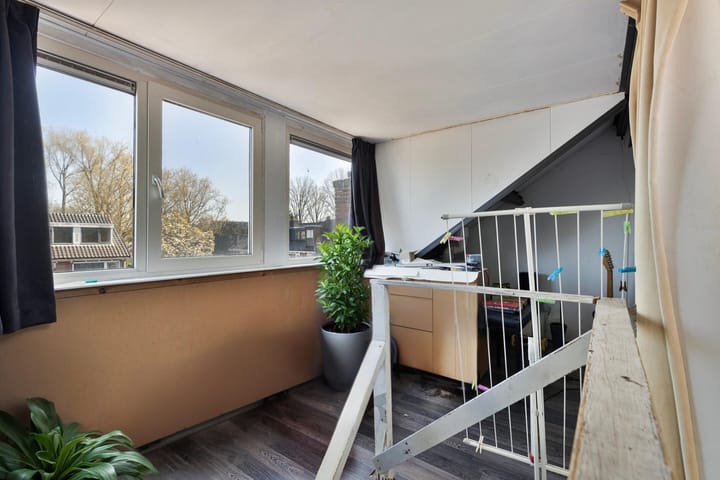 Photo 20 of Hazelaarstraat 75