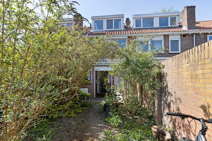 Photo 24 of Hazelaarstraat 75