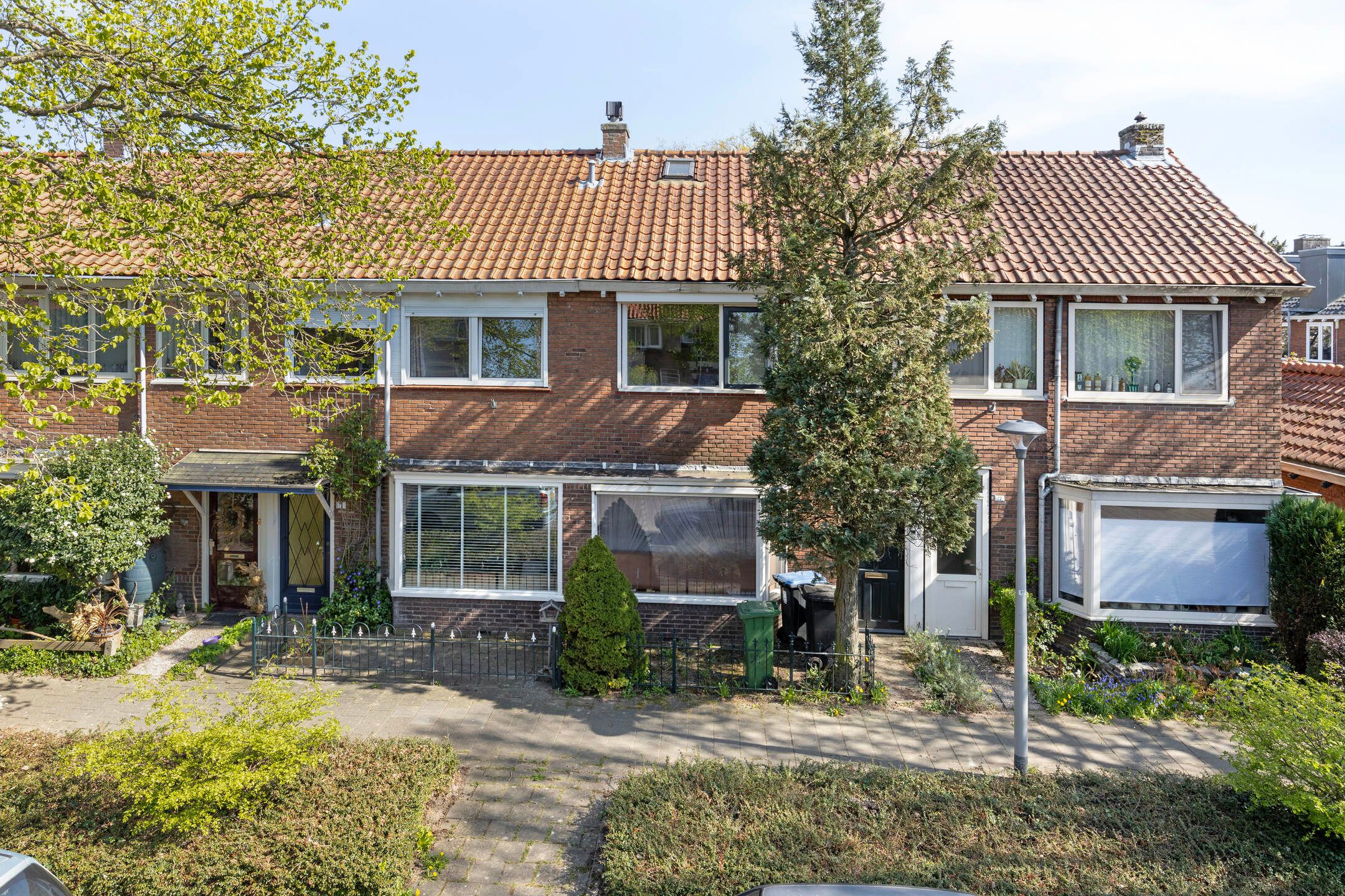 Foto 30 van Hazelaarstraat 75