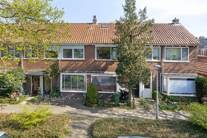 Photo 30 of Hazelaarstraat 75