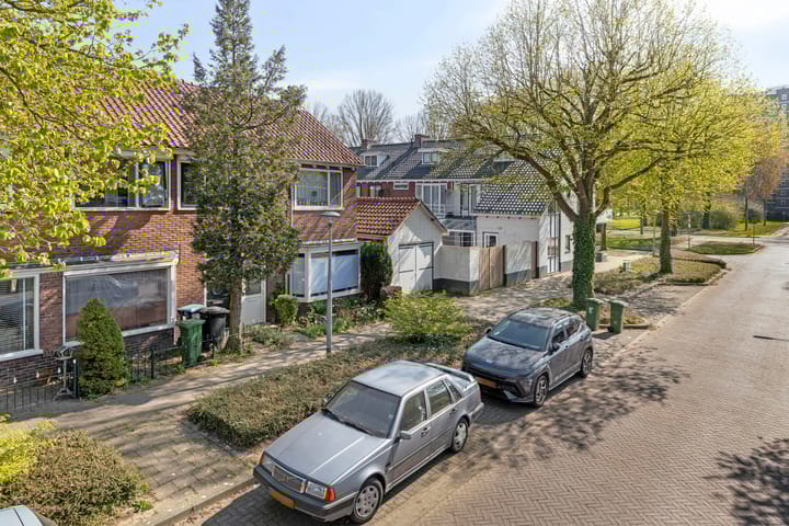 Photo 31 of Hazelaarstraat 75