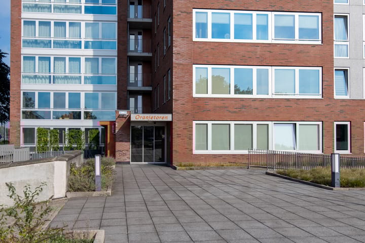 Photo 21 of David Tenierslaan 84